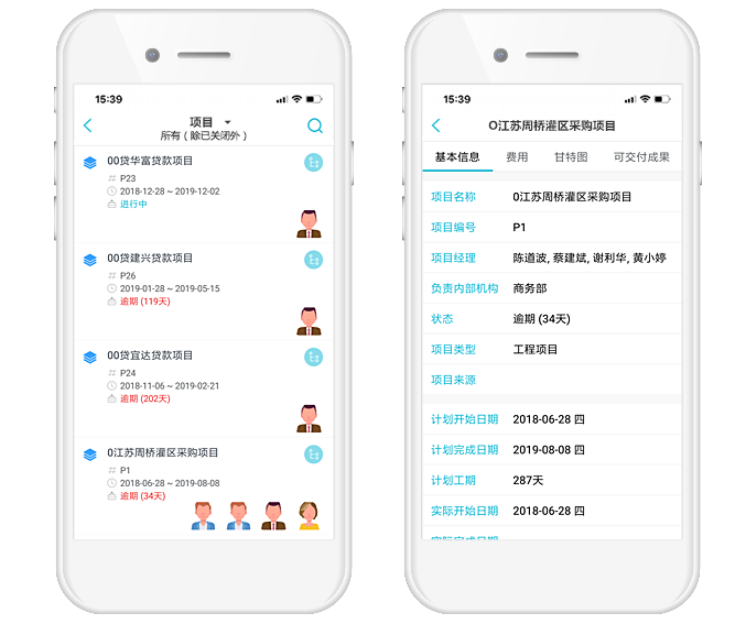 企業(yè)總是找不到好用的項目管理軟件？這點值得注意！