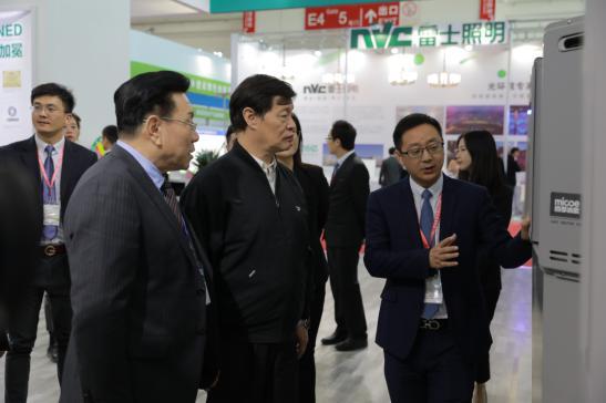 深耕清潔能源19年 四季沐歌亮相住博會(huì)構(gòu)筑美好未來