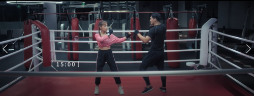 你的身體到底行不行？GarminMove智能手表來告訴你