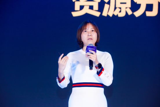 致遠(yuǎn)互聯(lián)卡位“數(shù)智運(yùn)營” 攜華為云、百度大腦等多家廠商構(gòu)筑智能化生態(tài)