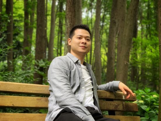 打造人工智能時(shí)代，萬(wàn)深展：讓每個(gè)人都擁有自己的私人管家