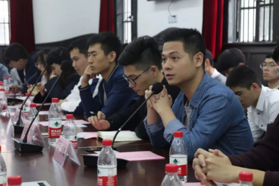 打造人工智能時(shí)代，萬(wàn)深展：讓每個(gè)人都擁有自己的私人管家