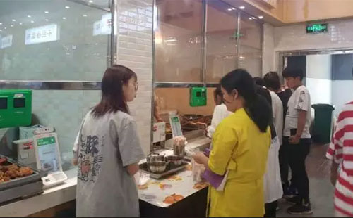 刷臉支付落地太難了？這3個地推思路你必須知道！