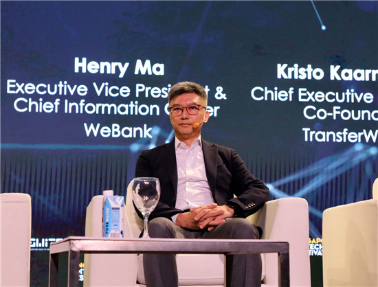為什么新加坡總理要去看這家中國(guó)企業(yè)？