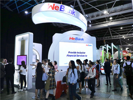 為什么新加坡總理要去看這家中國(guó)企業(yè)？