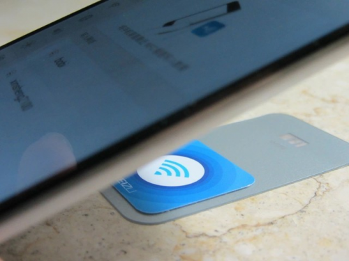 Meizu Pay 新增銀聯(lián)二維碼付款功能！便捷升級(jí)還優(yōu)惠多多！