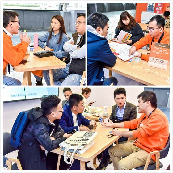 亞洲最大零售展上，為何偏偏小望科技成為市場“寵兒”？