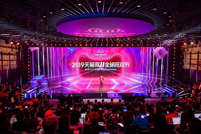 天貓雙11新格局：2684億背后，多個品類第一被新品牌拿下！