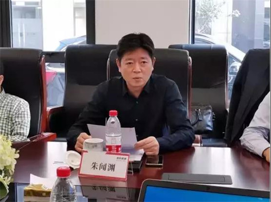 賦能上?？苿?chuàng)中心建設(shè) 柏科數(shù)據(jù)攜手CSC成硬科技典范