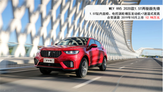 12萬，為什么不買空間更大、配置更高的2020款A(yù)X7？