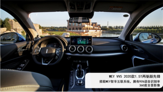12萬，為什么不買空間更大、配置更高的2020款A(yù)X7？