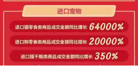 京東11.11海囤全球戰(zhàn)績(jī)驚人 一天售出的奶粉罐能比肩20座珠峰高！