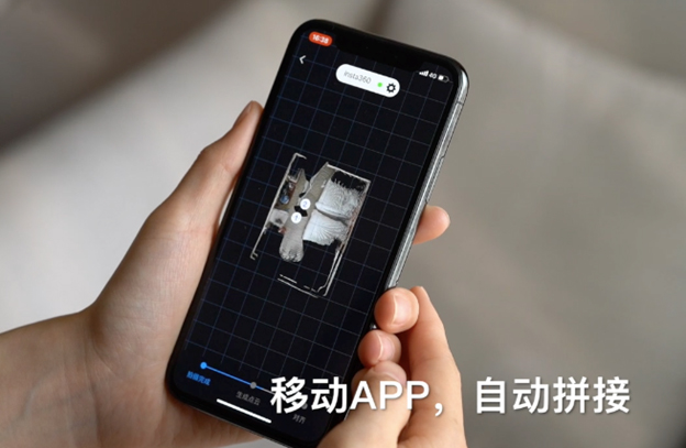 輕量化VR采集，如視Lite帶來空間可視化新方案