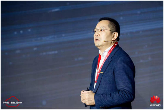 敢為人先，追求卓越 5G+云+AI助力武漢政企升級“扶搖直上”
