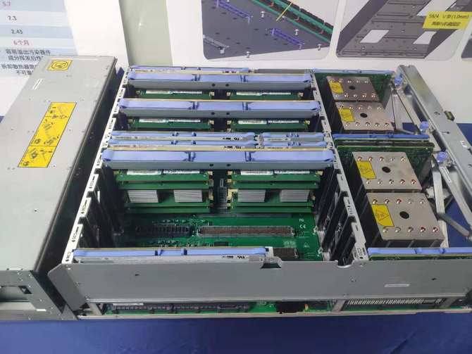 探秘K1 Power：如何打造一臺堅若磐石的高性能小型機？