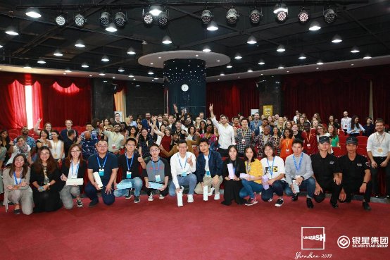 120+名全球人才結(jié)緣銀星，UNLEASH 2019閉幕延續(xù)創(chuàng)新