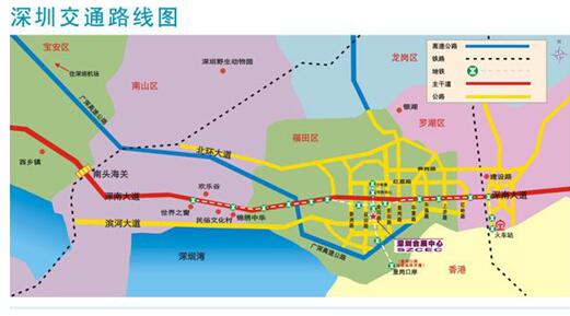 來(lái)看高交會(huì)，杰和G1568帶你刷新多屏拼接“新視覺(jué)”