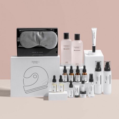 HomeFacialPro雙11原液系列爆賣169萬瓶，銷售額突破3億元，續(xù)寫神話！
