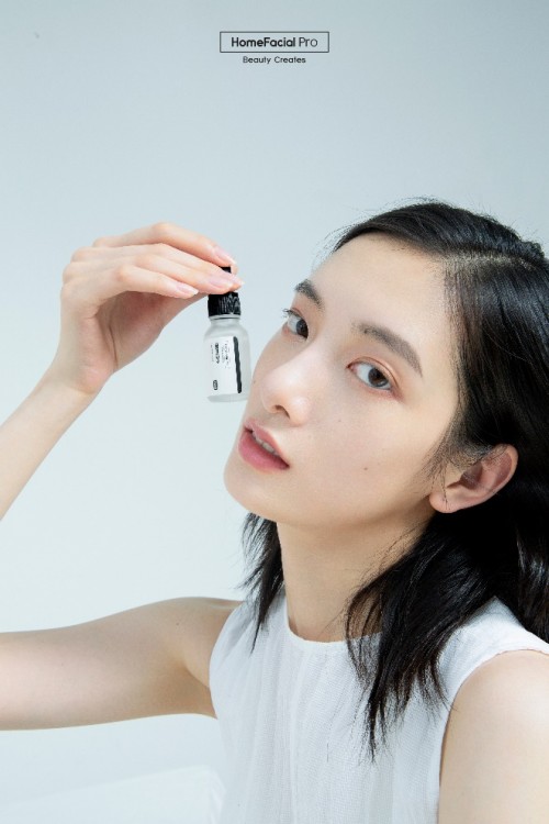 HomeFacialPro雙11原液系列爆賣169萬瓶，銷售額突破3億元，續(xù)寫神話！