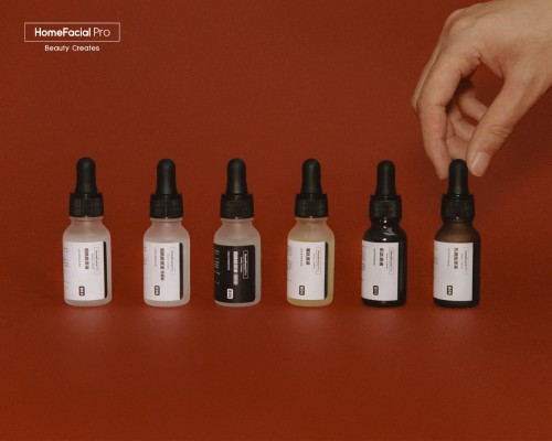 HomeFacialPro寡肽原液雙11銷量暴漲，同比增長(zhǎng)540%，再創(chuàng)新高！