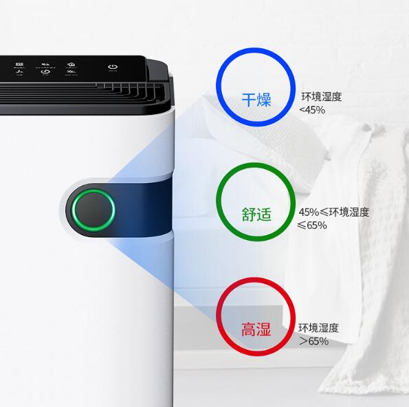 重新定義“凈化除濕”，這款登陸央視的除濕機(jī)不一般