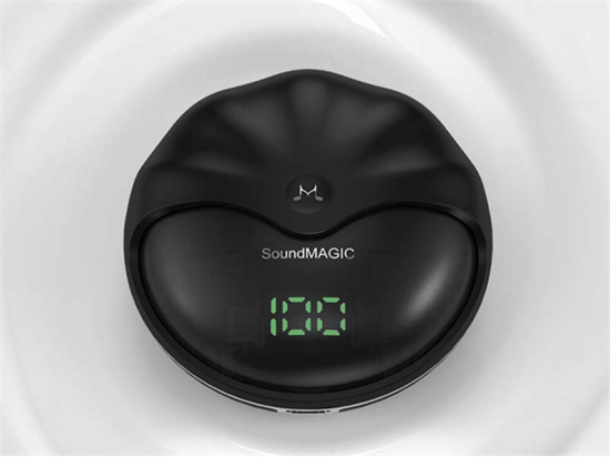 內(nèi)外兼修真無線耳機聲美 TWS50新品上市