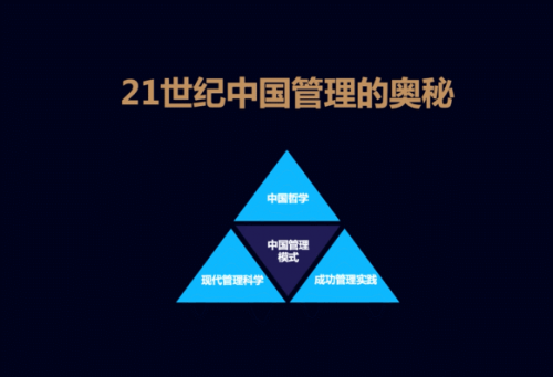 26年三次成功轉(zhuǎn)型 金蝶榮獲彼得·德魯克中國管理獎(jiǎng)