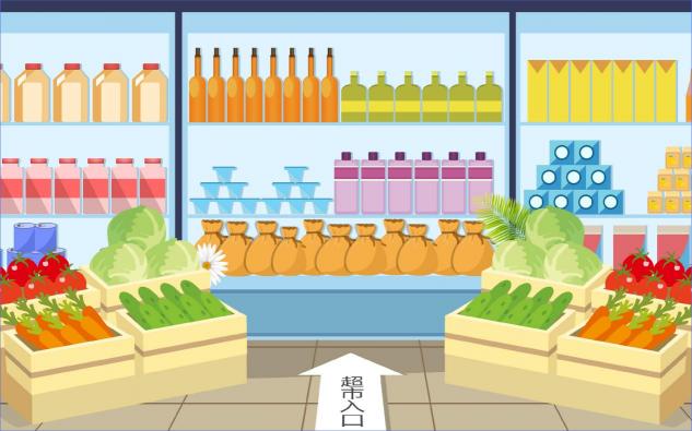 玄訊AI場(chǎng)景：沖量的秘訣，如何利用好堆頭成為終端的寵兒？