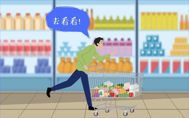 玄訊AI場(chǎng)景：沖量的秘訣，如何利用好堆頭成為終端的寵兒？