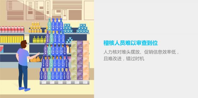玄訊AI場(chǎng)景：沖量的秘訣，如何利用好堆頭成為終端的寵兒？