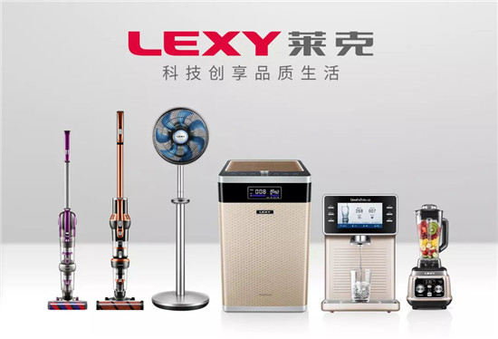 精致工藝匠心品質(zhì)，大國(guó)工匠萊克電氣倪祖根只為了更好的用戶體驗(yàn)