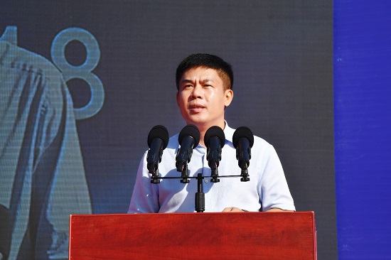 聯(lián)想與海南文昌簽約，智慧服務(wù)助力打造智慧城市新標(biāo)桿
