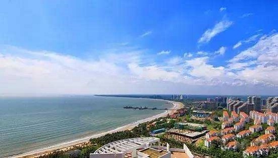 聯(lián)想與海南文昌簽約，智慧服務(wù)助力打造智慧城市新標(biāo)桿