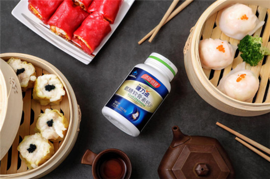 氨糖是什么？氨糖的作用有哪些？