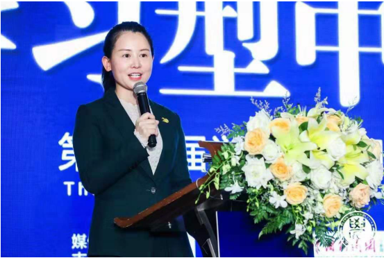 第二十屆學(xué)習(xí)型中國-世紀(jì)成功論壇新聞發(fā)布會(huì)在京舉行
