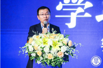 第二十屆學(xué)習(xí)型中國-世紀(jì)成功論壇新聞發(fā)布會(huì)在京舉行