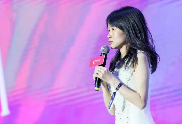睿問(wèn)She Power獨(dú)創(chuàng)女性學(xué)習(xí)3.0模式，“校長(zhǎng)計(jì)劃”賦能1億職業(yè)女性成長(zhǎng)