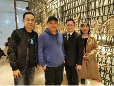 松鼠AI與七鑫易維達(dá)成戰(zhàn)略合作，眼動追蹤將讓教育變得簡單有趣