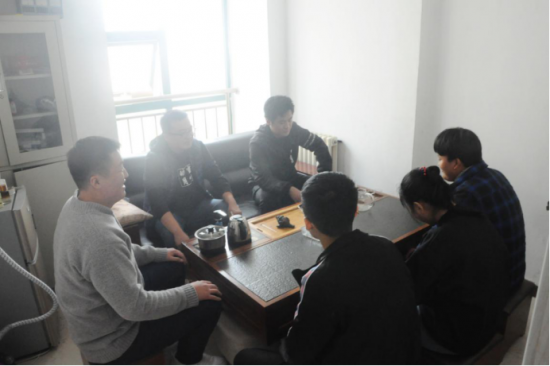 面對行業(yè)競爭 沁依洗衣液巧打服務(wù)牌贏得先機(jī)