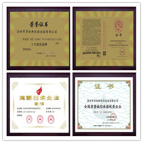 凈水器代理加盟哪個好？凈水器十大品牌火熱招商中