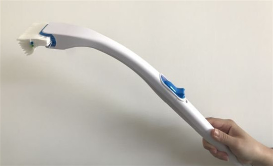 冬季清潔不到位，小心和細(xì)菌“同居”