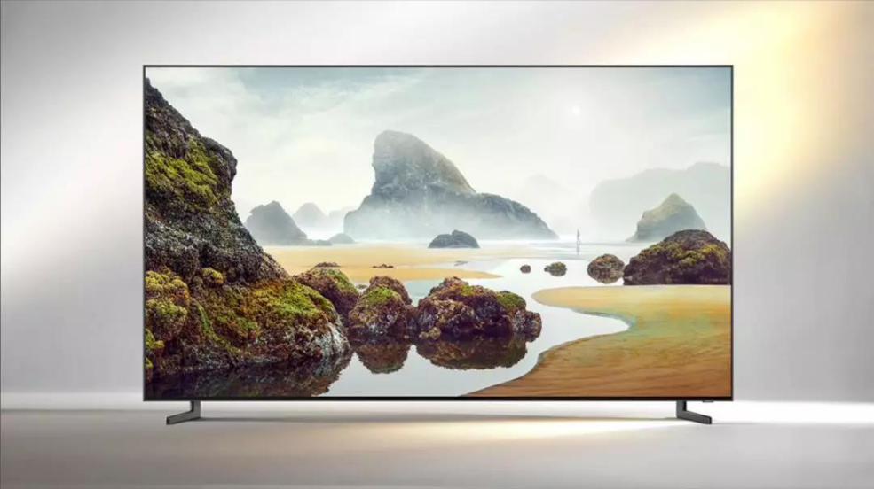 盡顯電視霸主硬核力，三星QLED 8K獲技術(shù)、產(chǎn)品雙料大獎