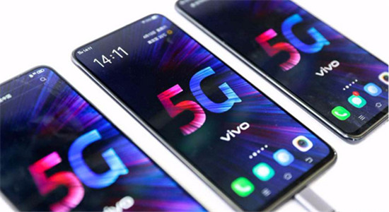 5G新機頻頻發(fā)布、套餐預(yù)約破千萬，5G時代真的來了嗎？