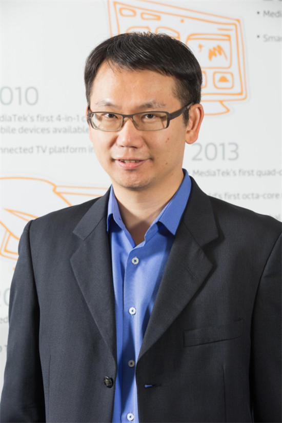 全面布局5G、AI市場：MediaTek 7nm制程SerDes技術領跑行業(yè)