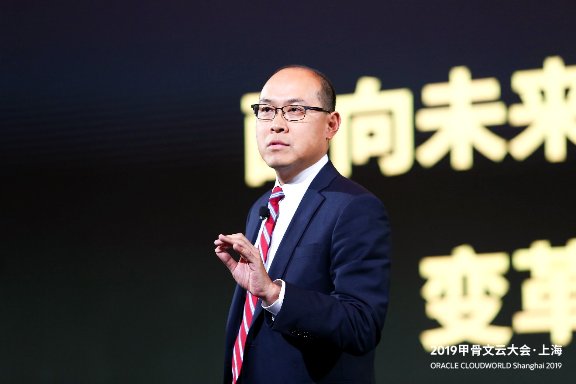 與中國(guó)市場(chǎng)同步升級(jí) Oracle SaaS 面向未來引領(lǐng)創(chuàng)新