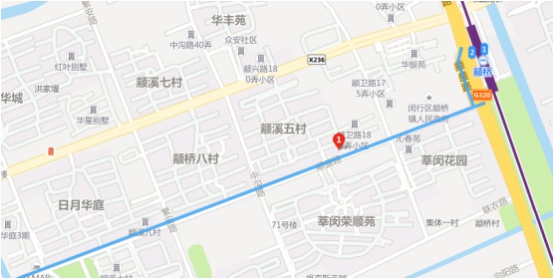 蘇寧菜場進駐上海，專攻年輕白領(lǐng)一族