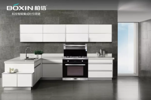 集成灶10大品牌實(shí)力揭秘，見證森歌集成灶的產(chǎn)品力
