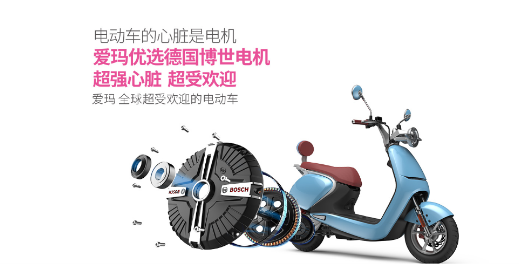 哪個電動車品牌電機好？看完你就知道