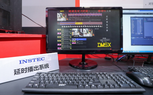5G應(yīng)用創(chuàng)造未來(lái),佳能攜多款8K、4K產(chǎn)品及解決方案亮相首屆世界5G大會(huì)