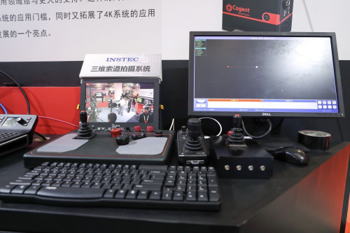 5G應(yīng)用創(chuàng)造未來(lái),佳能攜多款8K、4K產(chǎn)品及解決方案亮相首屆世界5G大會(huì)